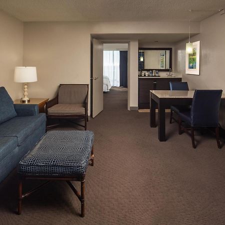 Sheraton Suites Fort Lauderdale At Cypress Creek Zewnętrze zdjęcie