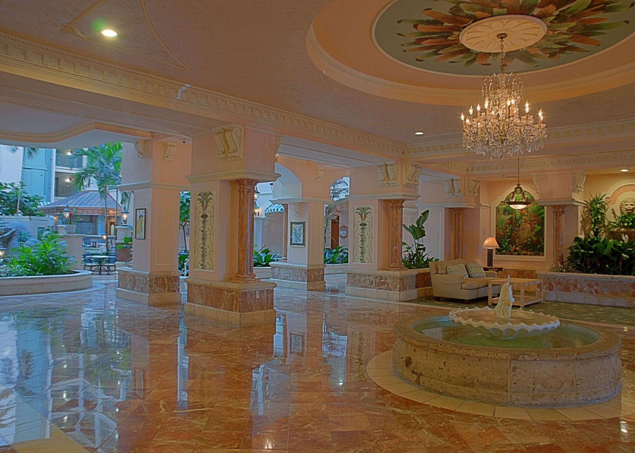 Sheraton Suites Fort Lauderdale At Cypress Creek Zewnętrze zdjęcie