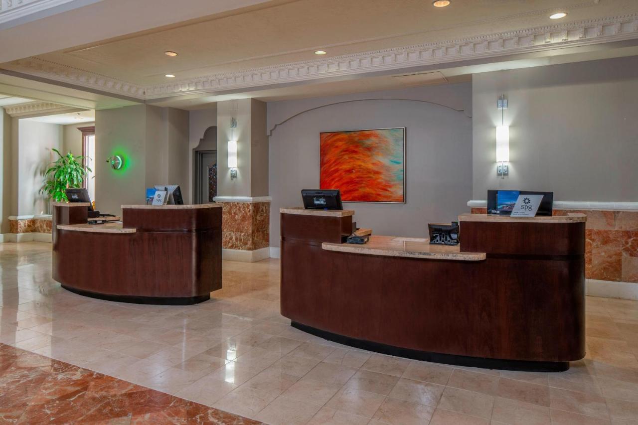 Sheraton Suites Fort Lauderdale At Cypress Creek Zewnętrze zdjęcie