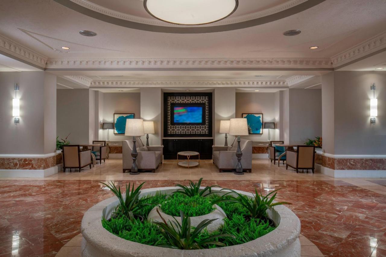 Sheraton Suites Fort Lauderdale At Cypress Creek Zewnętrze zdjęcie