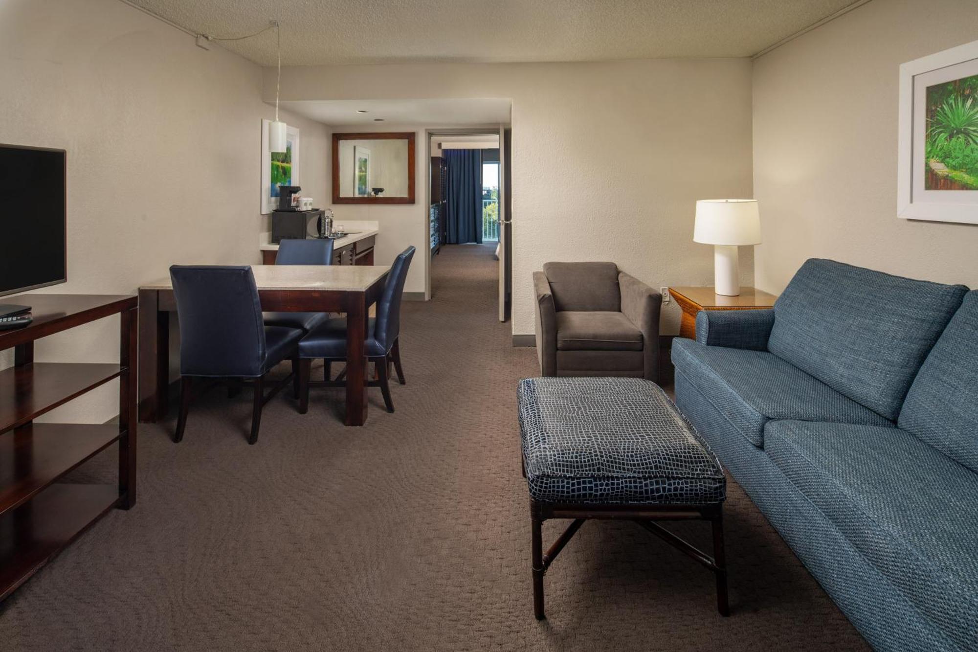 Sheraton Suites Fort Lauderdale At Cypress Creek Zewnętrze zdjęcie