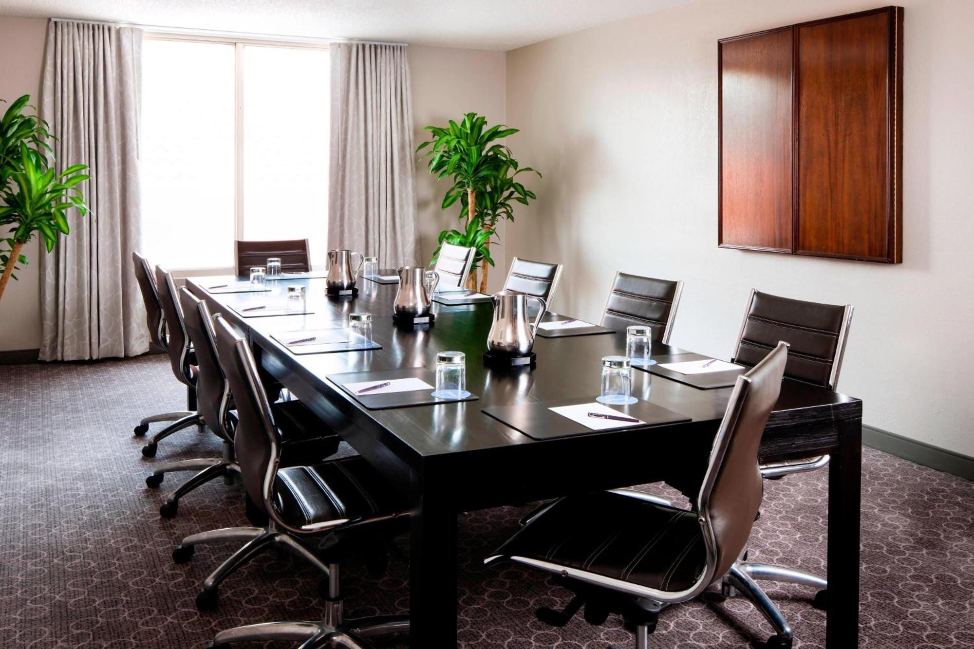 Sheraton Suites Fort Lauderdale At Cypress Creek Zewnętrze zdjęcie