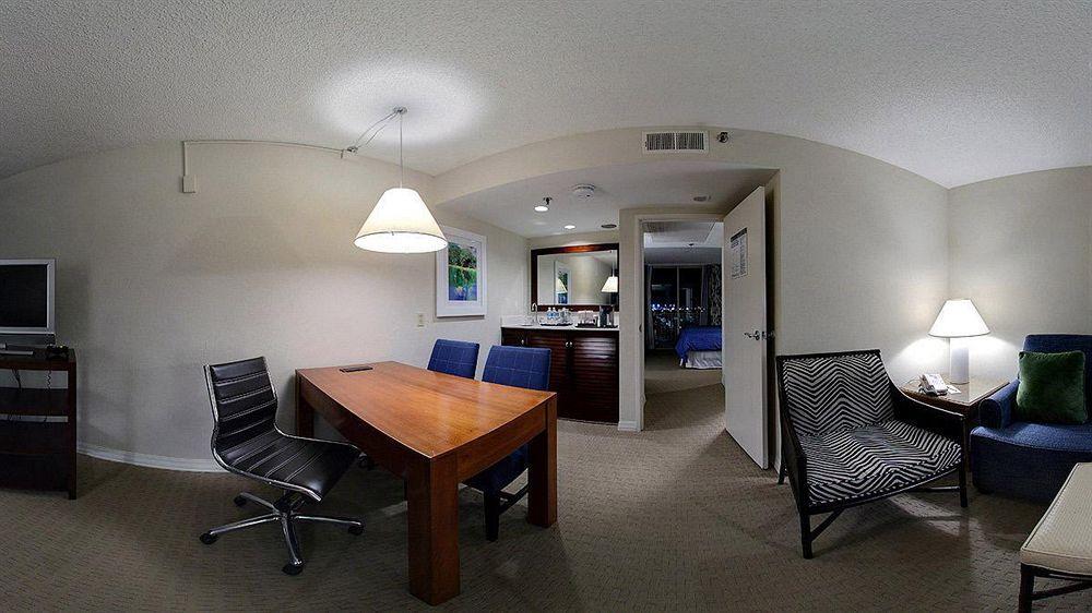 Sheraton Suites Fort Lauderdale At Cypress Creek Zewnętrze zdjęcie