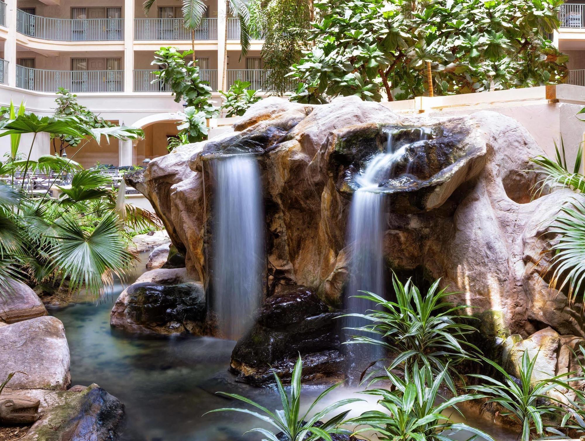 Sheraton Suites Fort Lauderdale At Cypress Creek Zewnętrze zdjęcie